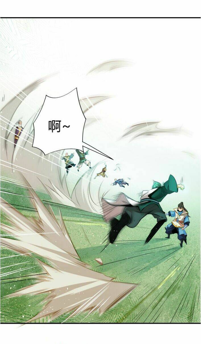 ngự thiên thần đế chapter 6.2 9