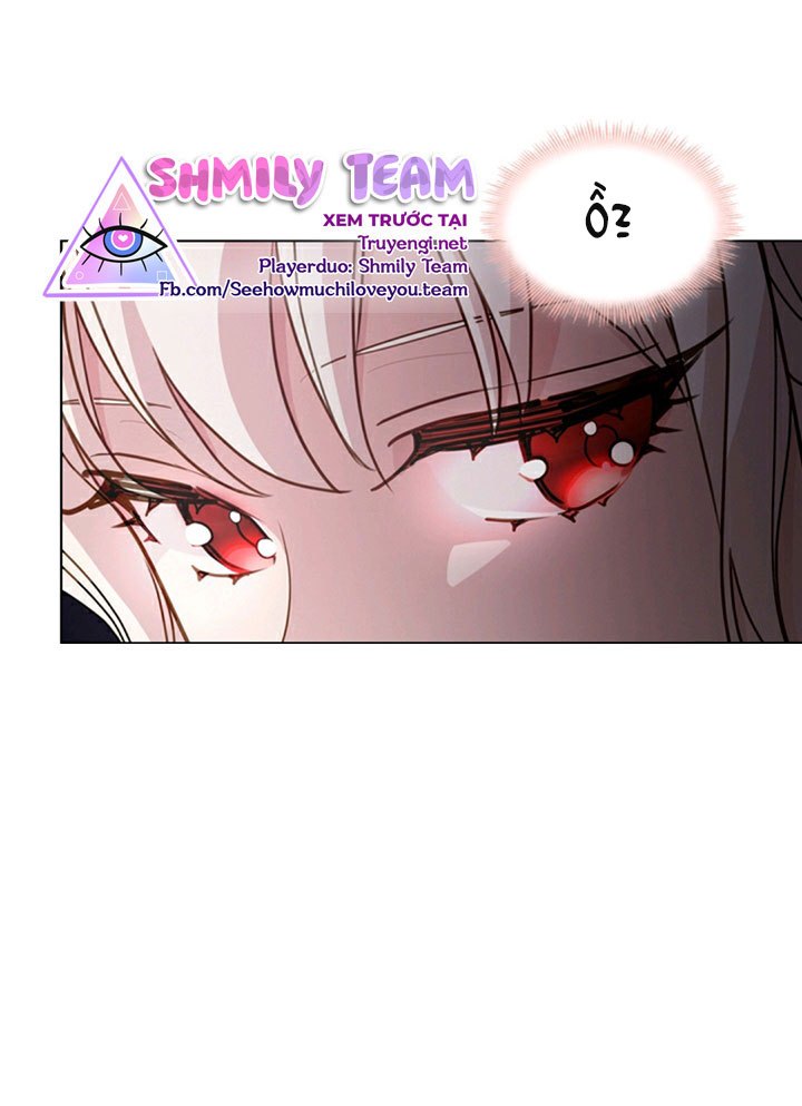 tiểu thư chỉ muốn được nghỉ ngơi chapter 13 8