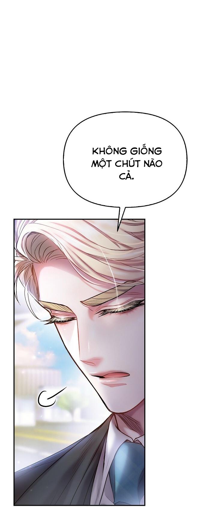 cơn mưa mật ngọt chapter 39 41
