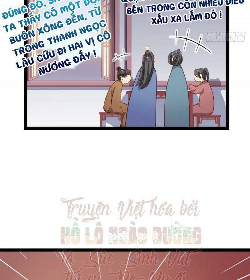 đứng yên ! phụng chỉ đánh cướp đây chapter 21 39