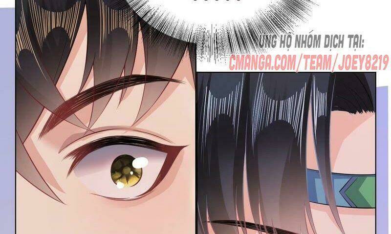 quận chúa vững vàng, thiết lập nhân vật không thể vỡ chapter 46 56