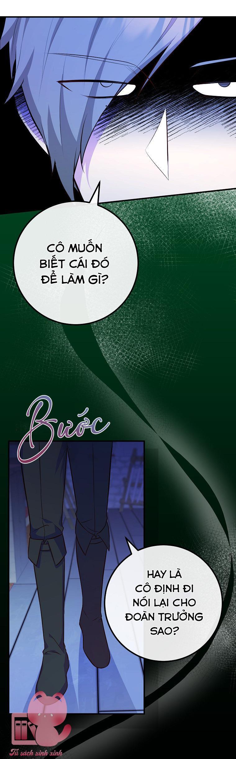 bác sĩ hoàn thành trách nhiệm rồi chapter 44 26