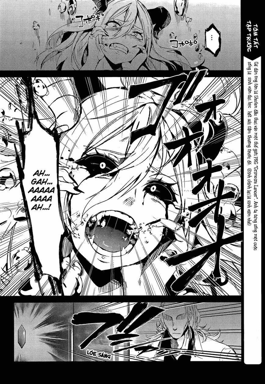 grimoire x reverse - tensei kishin romantan chapter 2 3