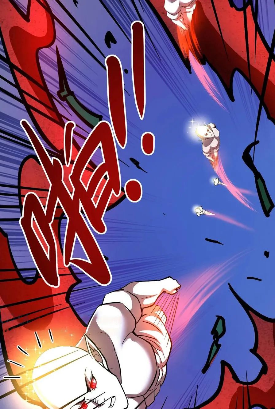 quỷ dị dược tề sư: bệnh nhân của ta đều là kinh khủng chapter 80 17