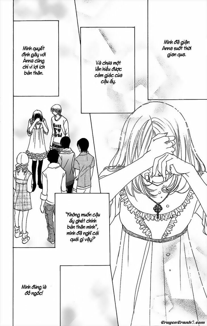 ác quỷ và bản tình ca chapter 41 23