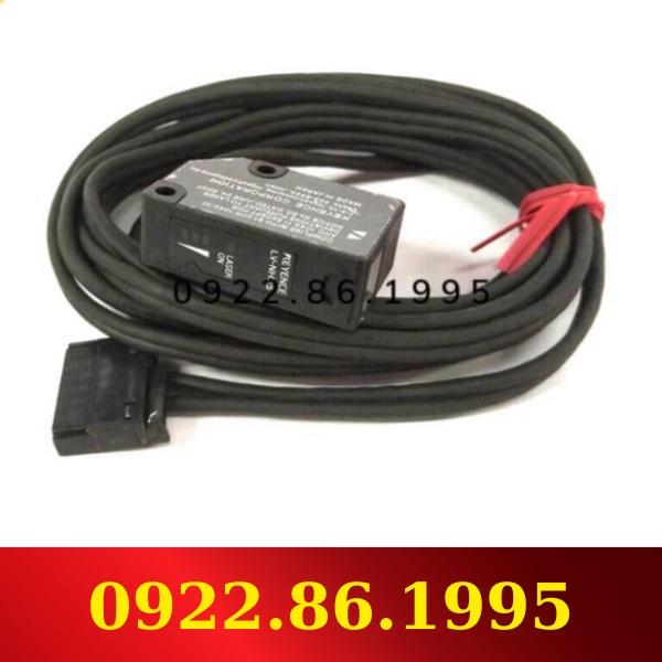 Cảm biến Laser Keyence LV-NH35