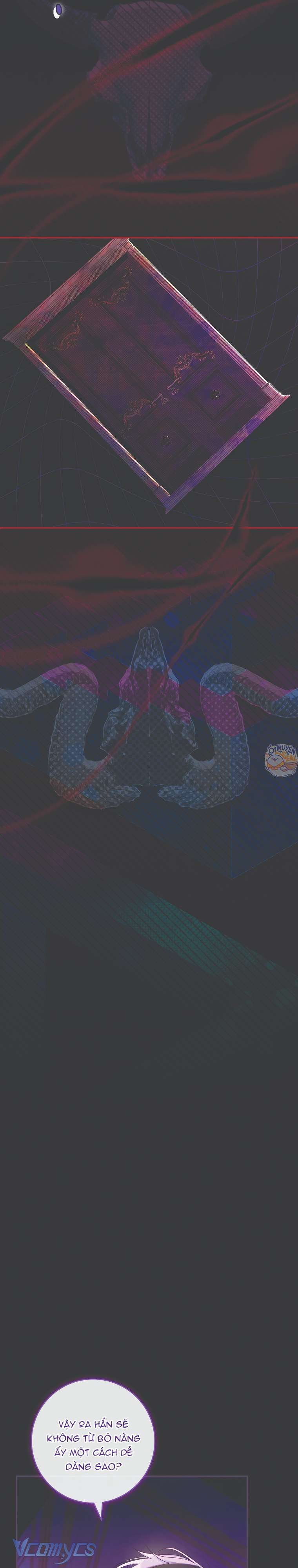 tôi đã tắt cài đặt chế độ nhận thức nỗi đau! chapter 23 15