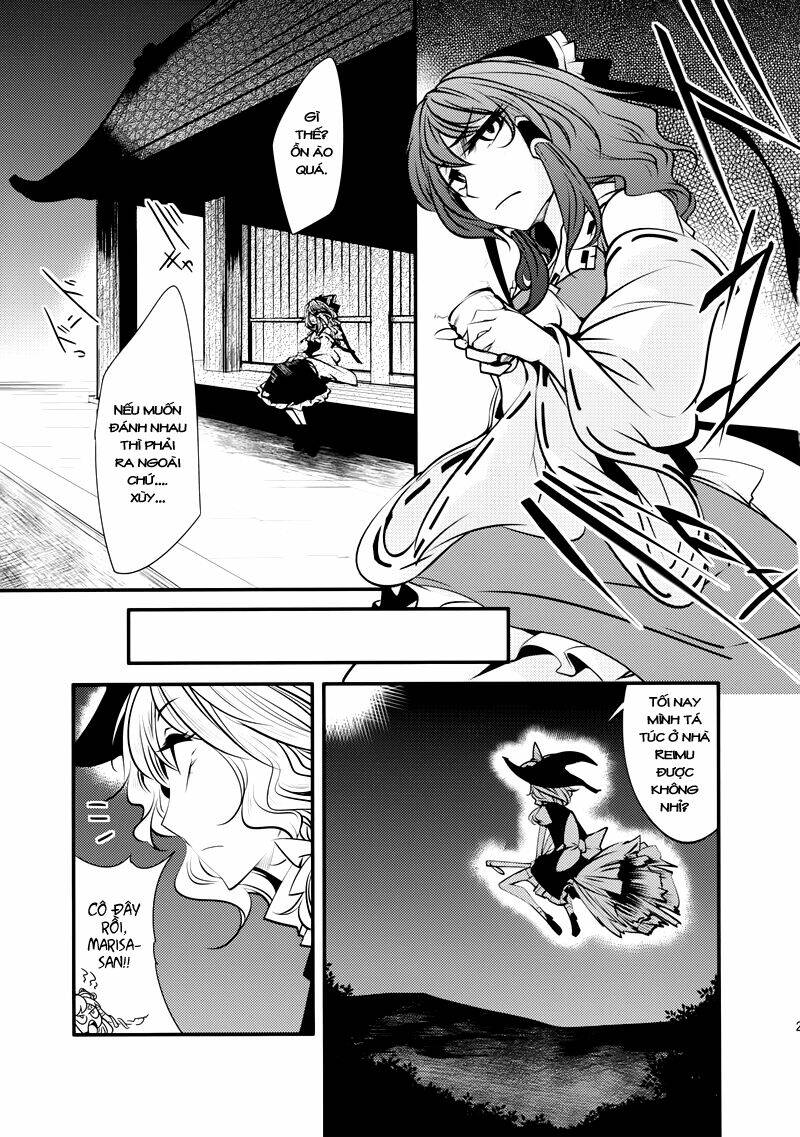 touhou - nisshoku joukan chapter 1 32