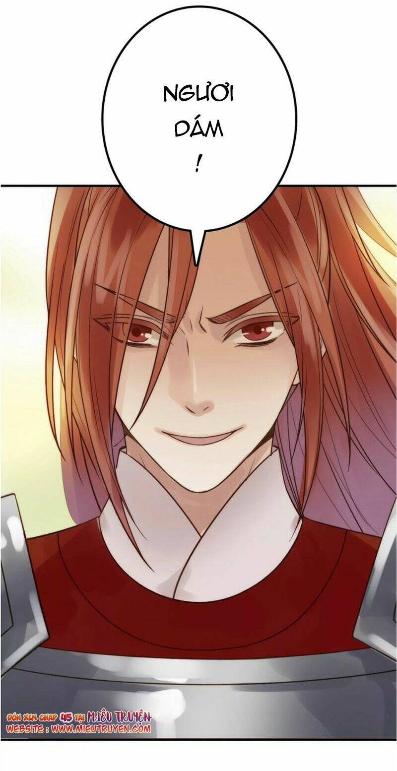 cướp chàng vợ về đón năm mới chapter 44 44