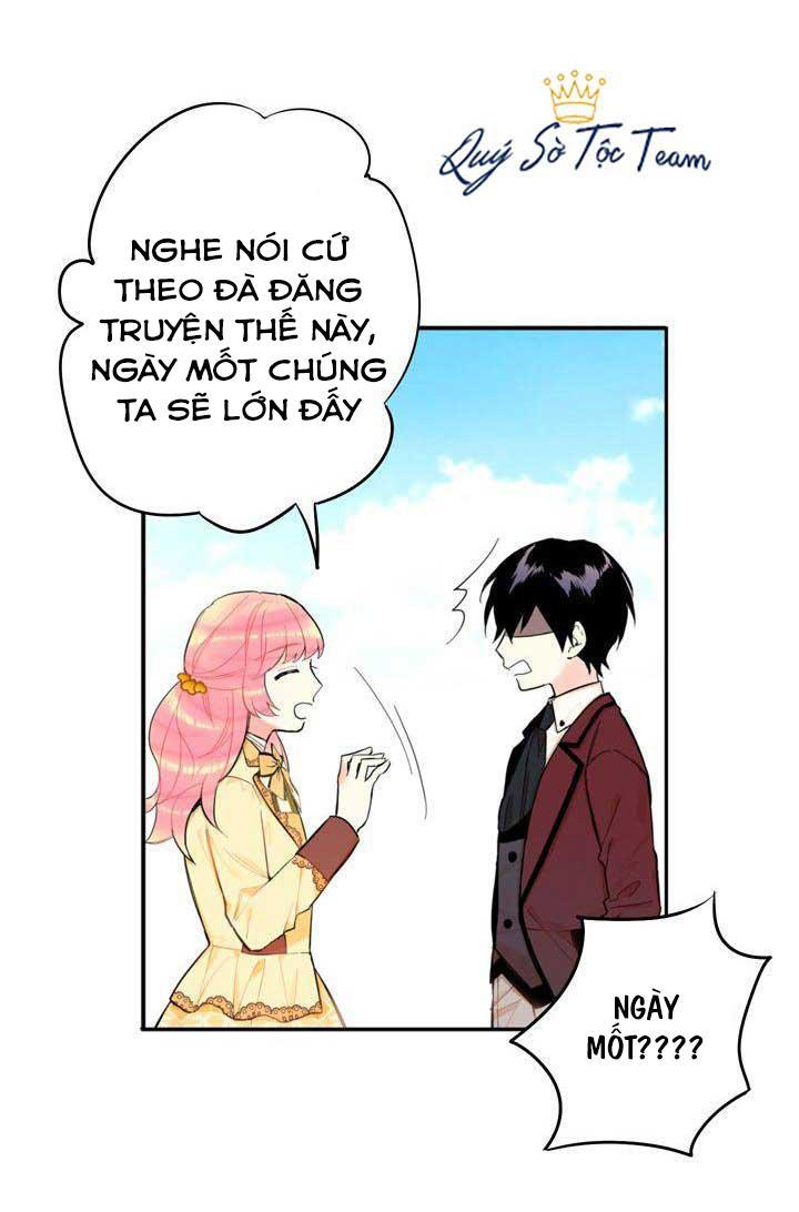 trọng sinh trở thành hoàng phi chapter 10 25