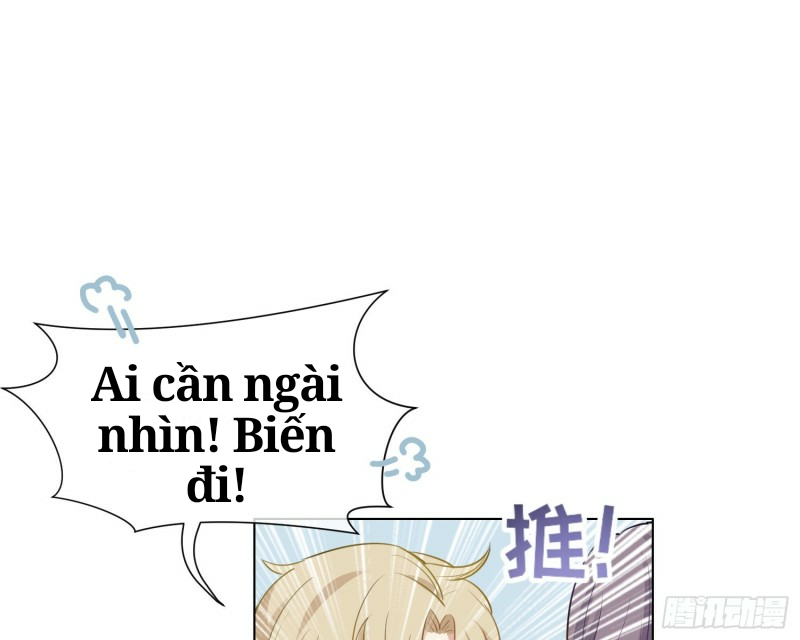 công lược của mami chapter 8 50