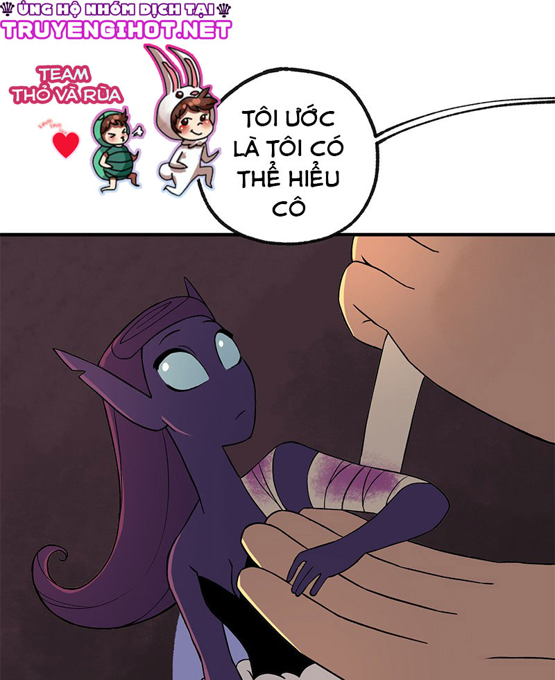 người cầu hôn chapter 12 28