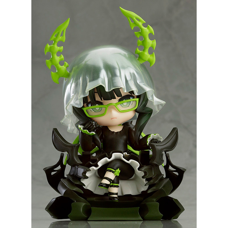 Mô Hình Nendoroid 292 - Dead Master: TV ANIMATION Ver