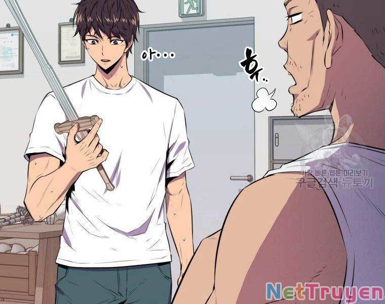 tôi thăng cấp trong lúc ngủ chapter 30 103