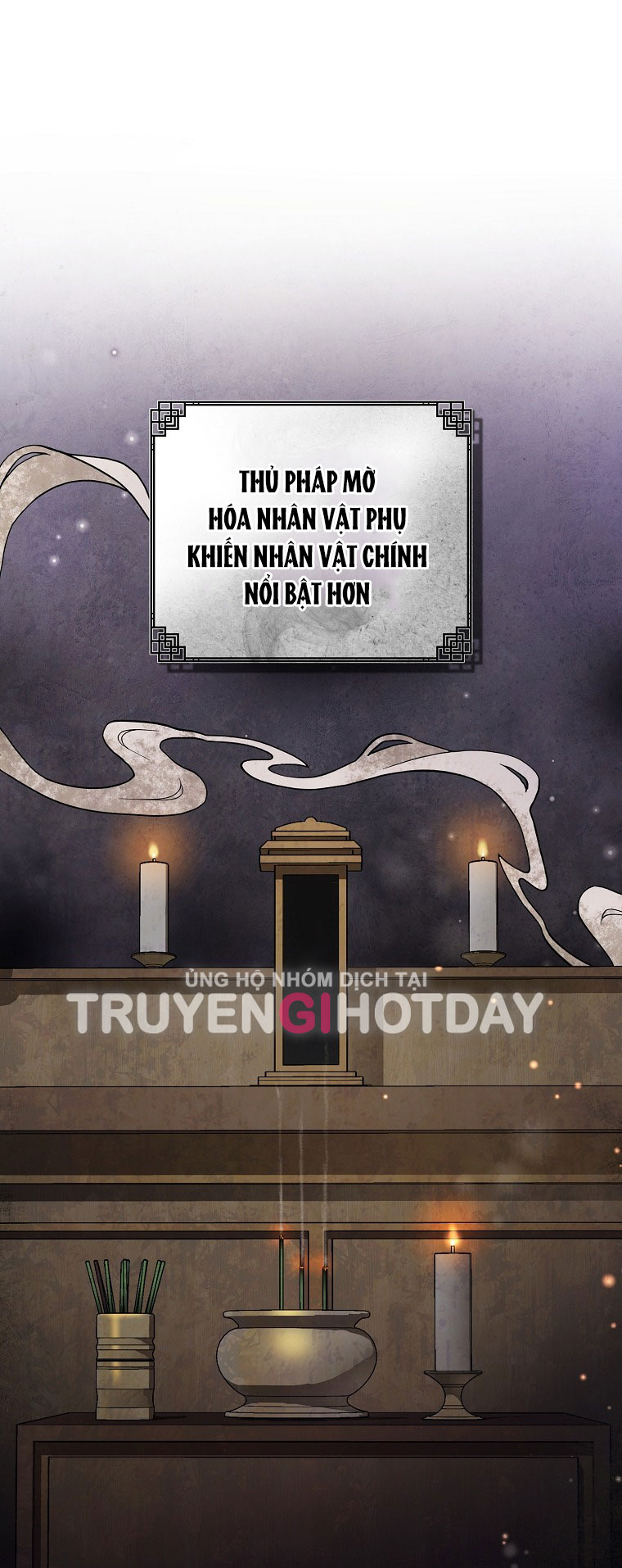 trở thành đứa cháu gái bị ghẻ lạnh trong gia tộc võ giả hùng mạnh chapter 1.1 7