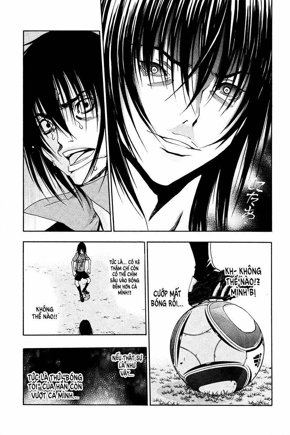 shuukyuu shoujo chapter 39 23