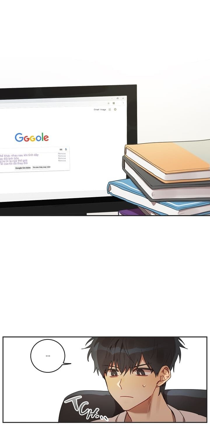 khi tên ta là một chapter 2 16