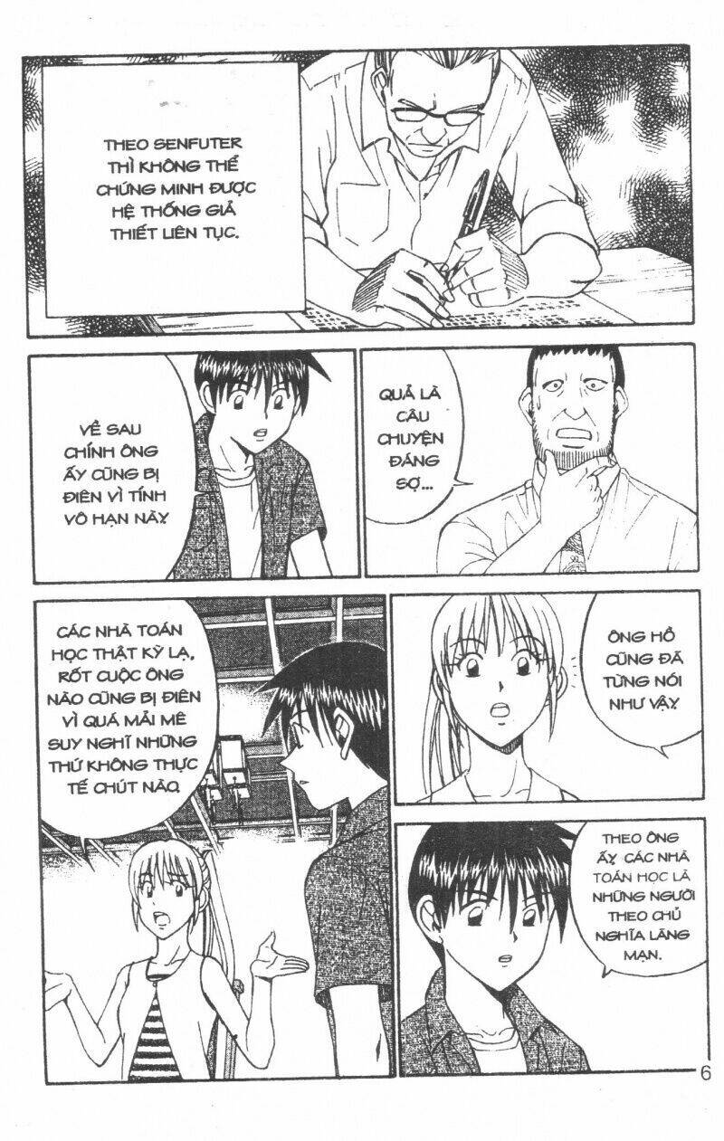 thám tử toma chapter 7 69