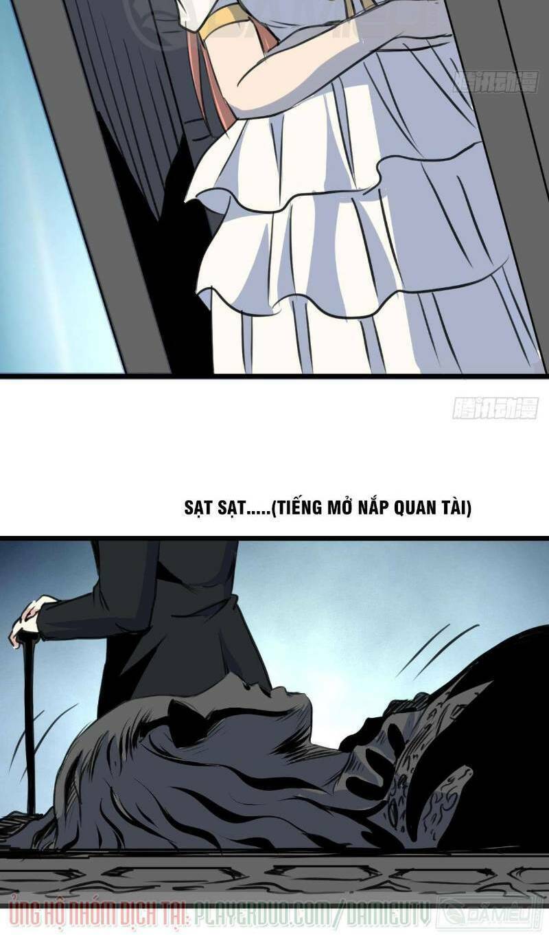 thần nhãn giám định sư chapter 112 11