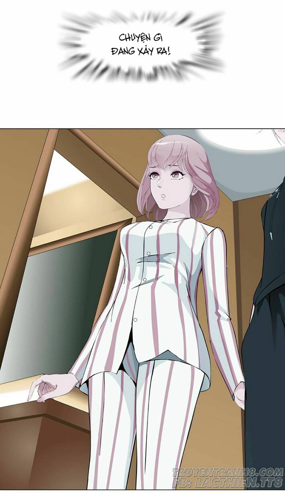 sổ tay mỹ nam giới x chapter 18 27