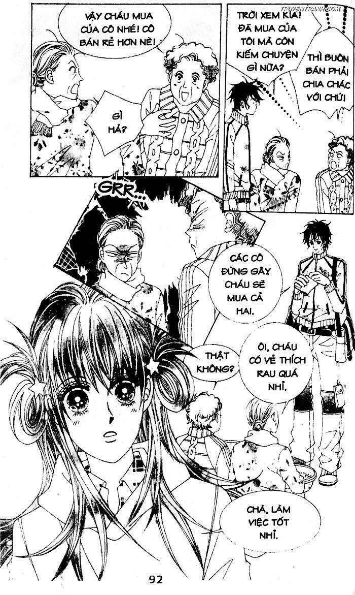 nhà trọ hoàn hảo chapter 76 8