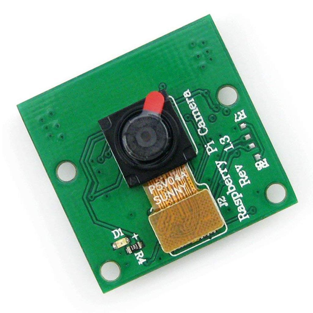 Camera 5MP Camera Module Mini Camera with Cable for V1.3