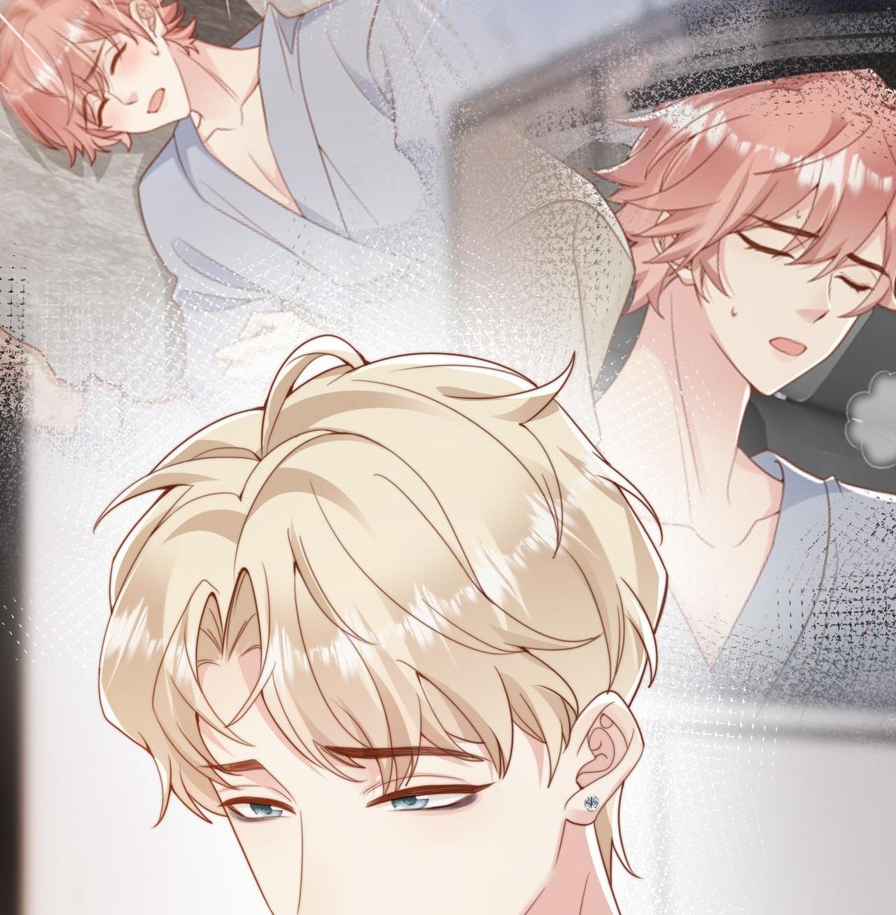 sau khi giả mất trí nhớ, tình địch nói tôi là bạn trai của hắn chapter 39 62