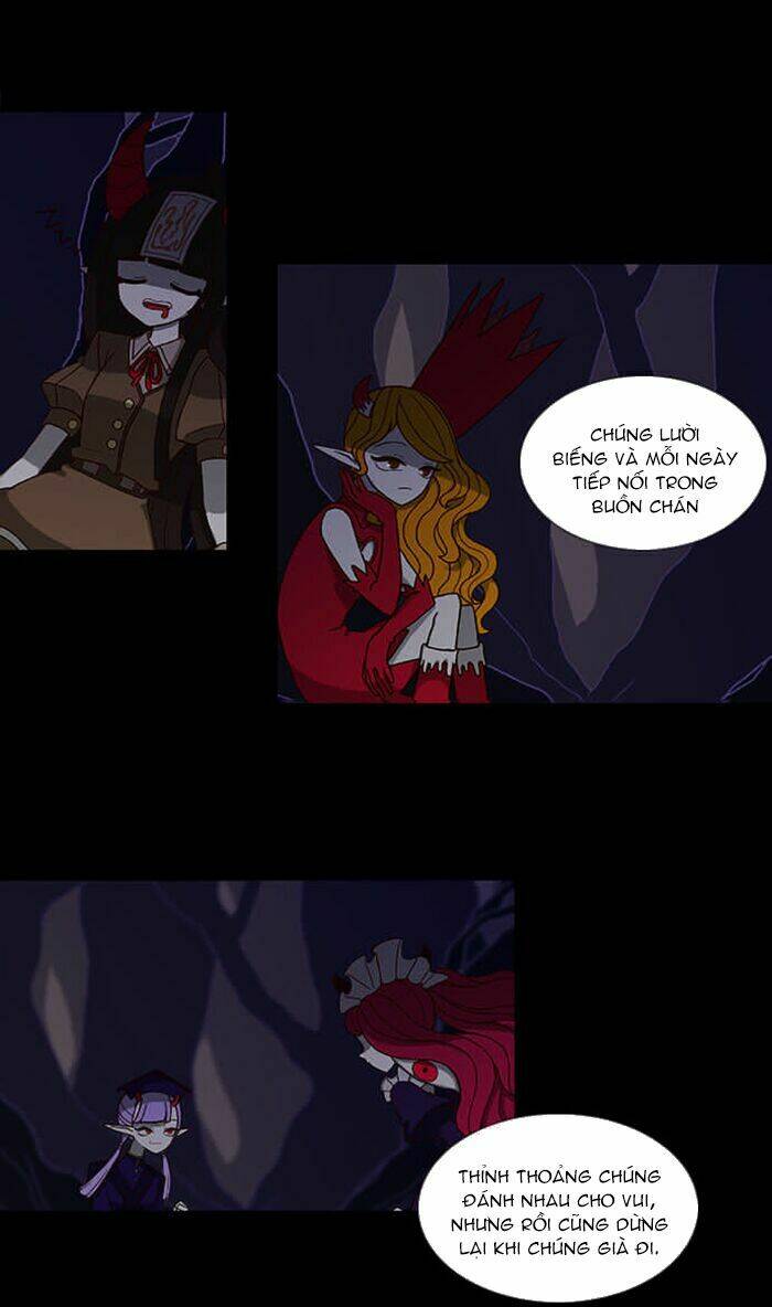 the devil's bag chapter 2 3