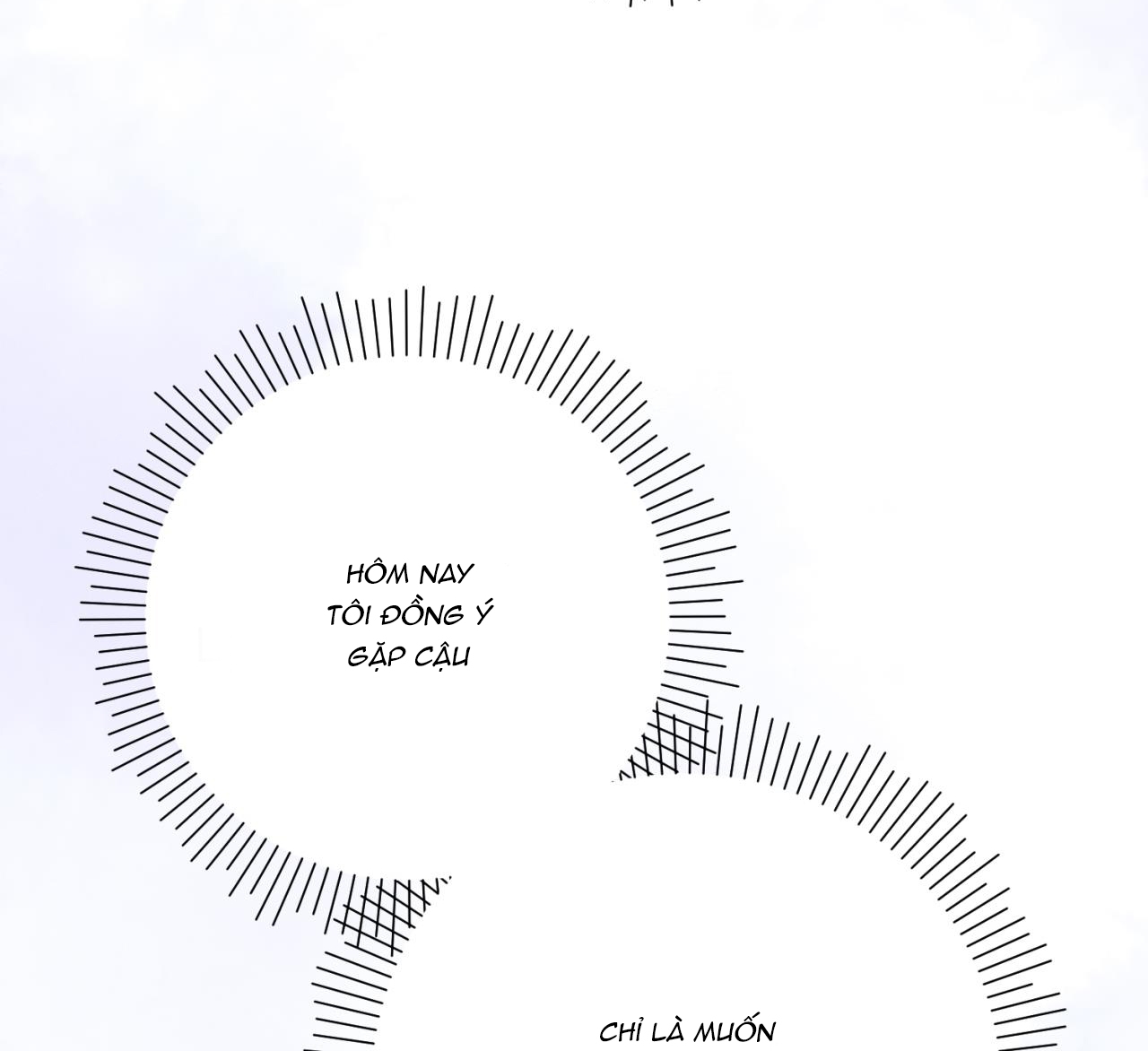 tình mình khó nói chapter 9 26