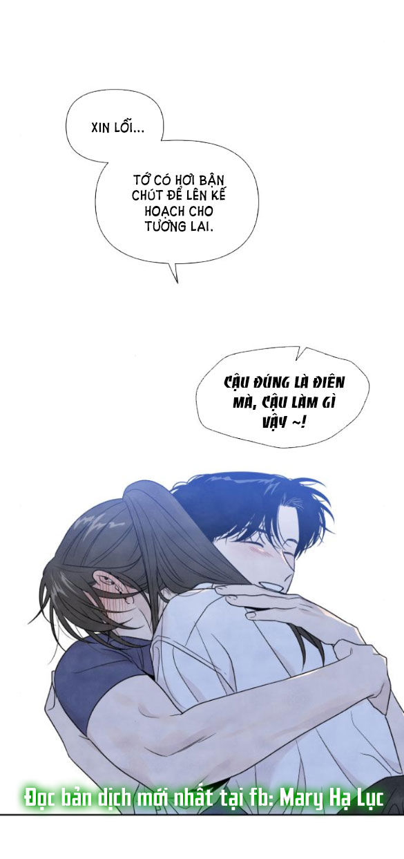 điều khiến tôi quyết tâm muốn chết chapter 57.6 18