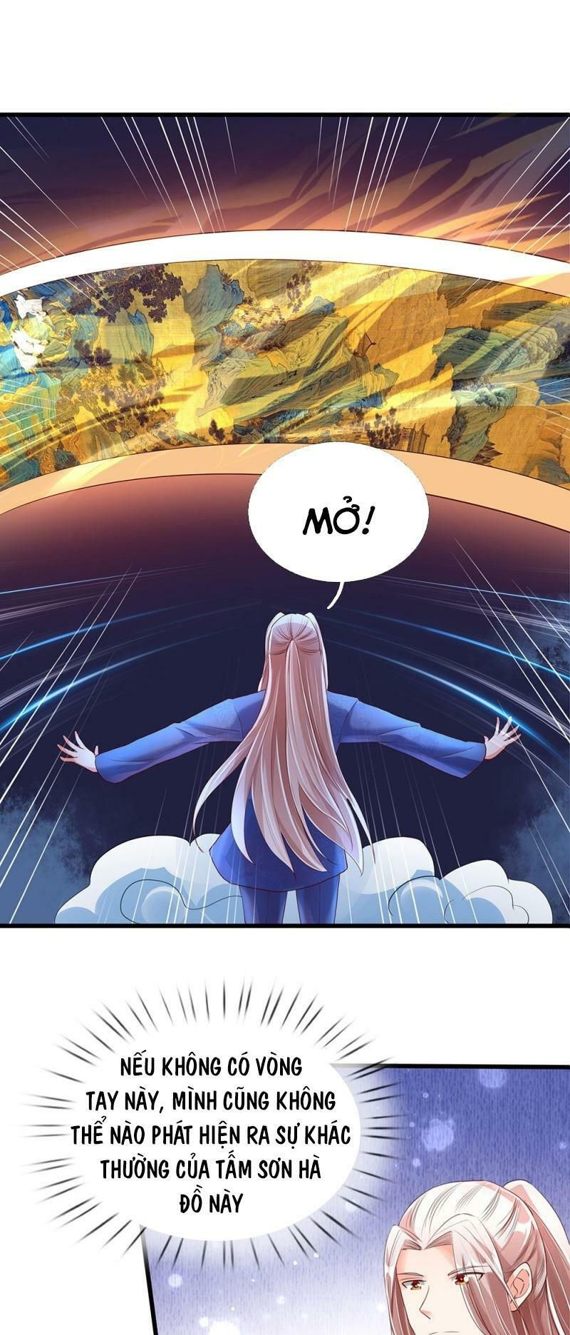 vú em tiên tôn đi ở rể chapter 120 11