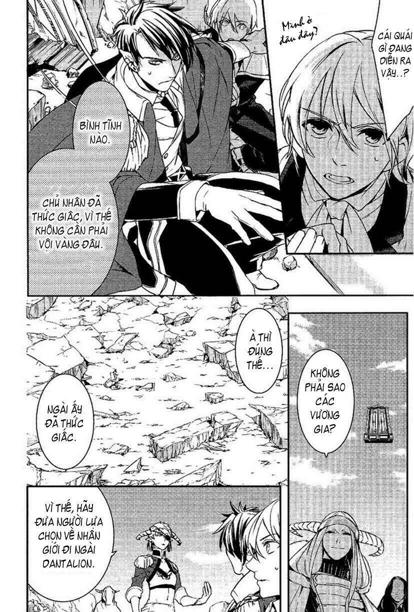 phong ấn triệu hồi ác quỷ dantalion chapter 29 19