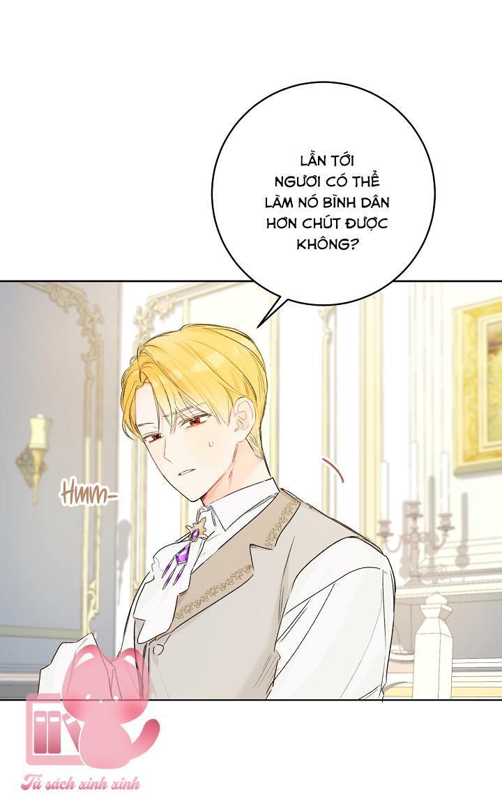 trang trại hạt dẻ cạnh hoàng cung chapter 26 31