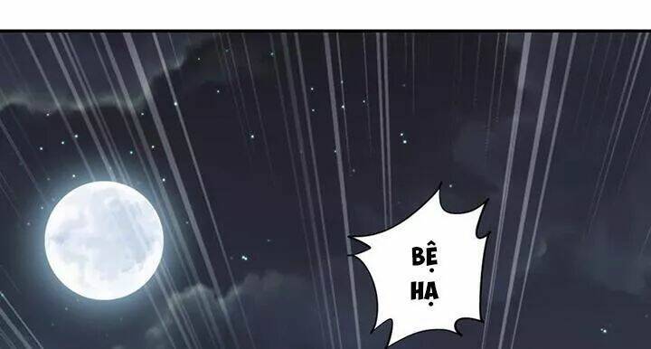 hoàng hậu ương bướng chapter 113 18