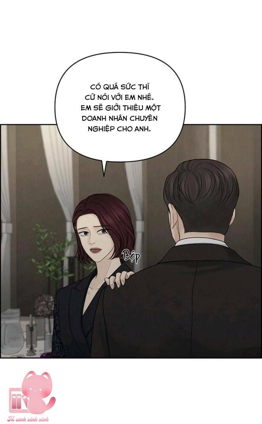 Only Hope - Hy Vọng Duy Nhất Chapter 25 - Trang 21