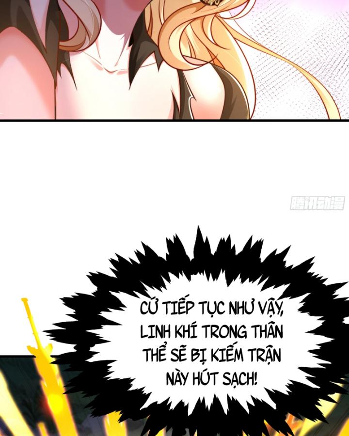 tần hoàng quay về! ta chính là tiên đế vạn cổ chapter 2 80