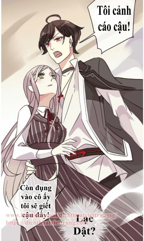 vết cắn ngọt ngào phần 1 chapter 47 64