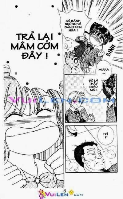 quyển sách kỳ bí chapter 1 6