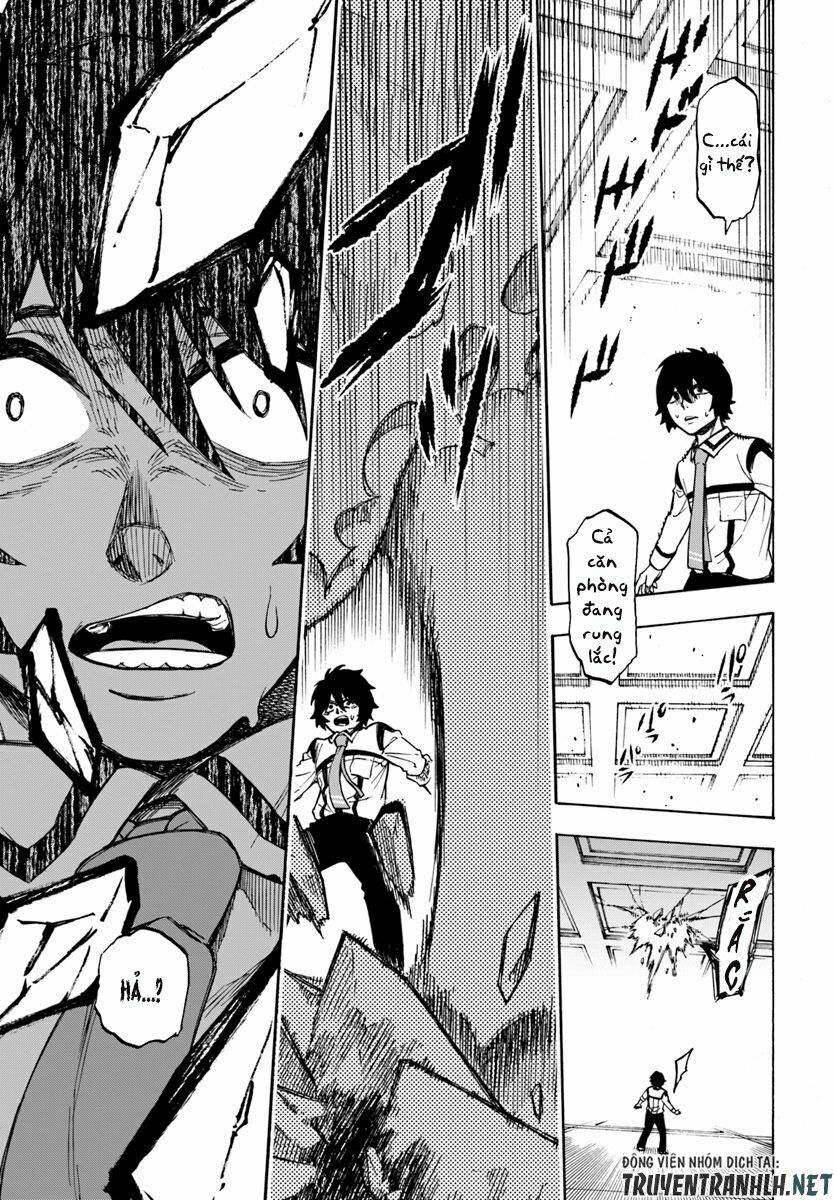 nito no taidana isekai shoukougun: sai jakushoku "healer" nano ni saikyou wa desu ka? chapter 2.2 5