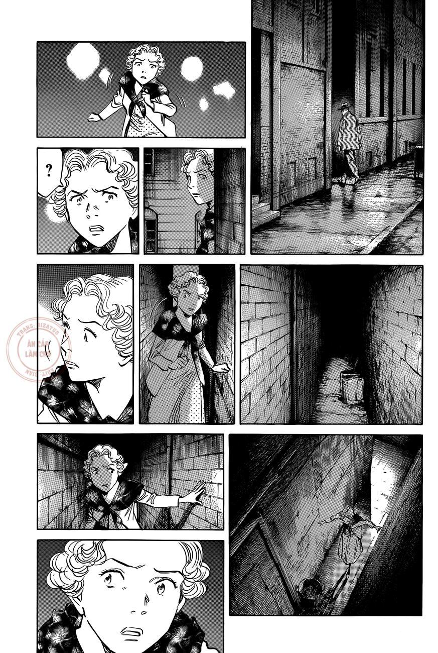billy bat chapter 82 9