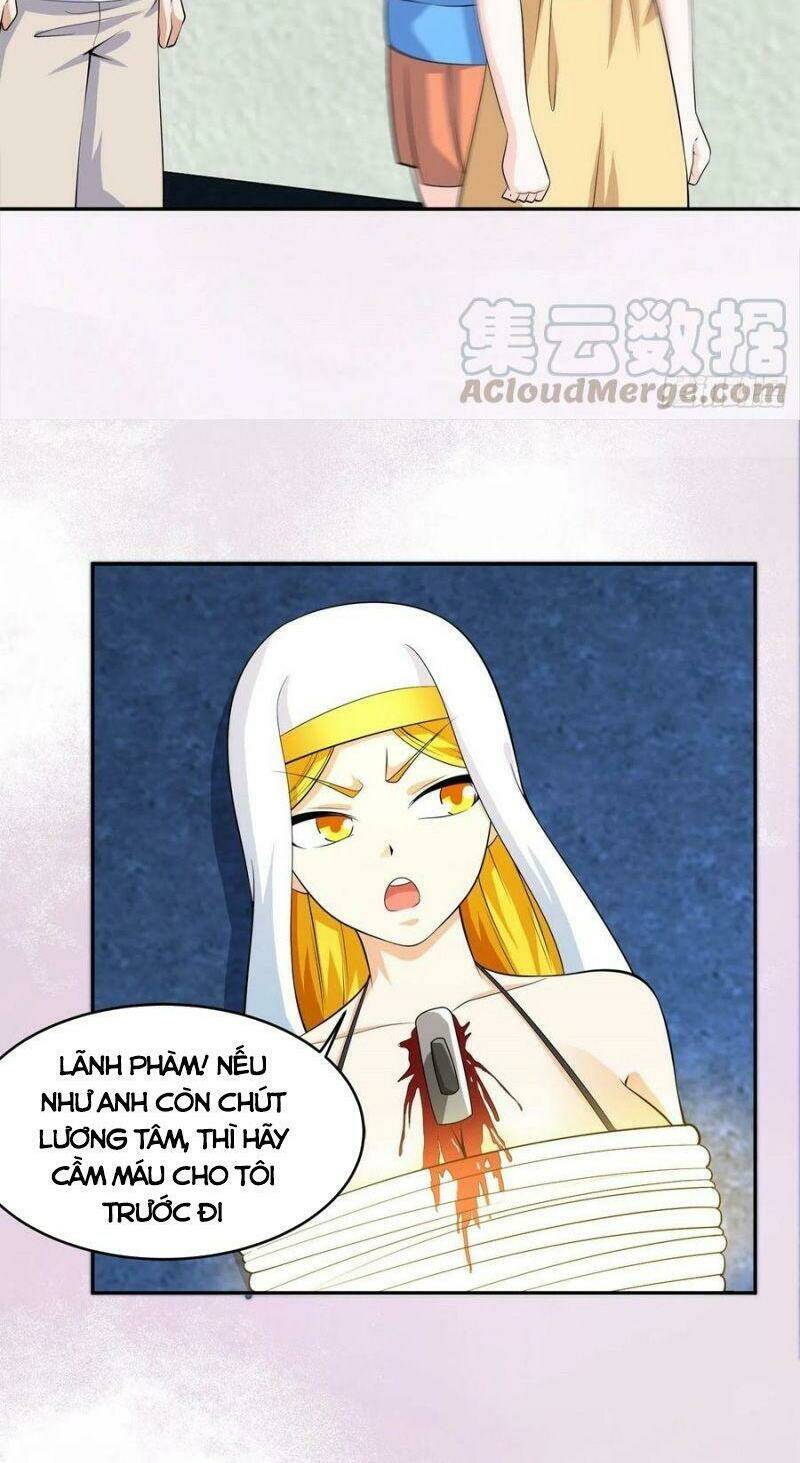 người tu tiên tại đô thị chapter 119 12