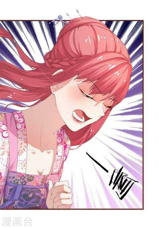 trùng sinh để trả thù chapter 26 14