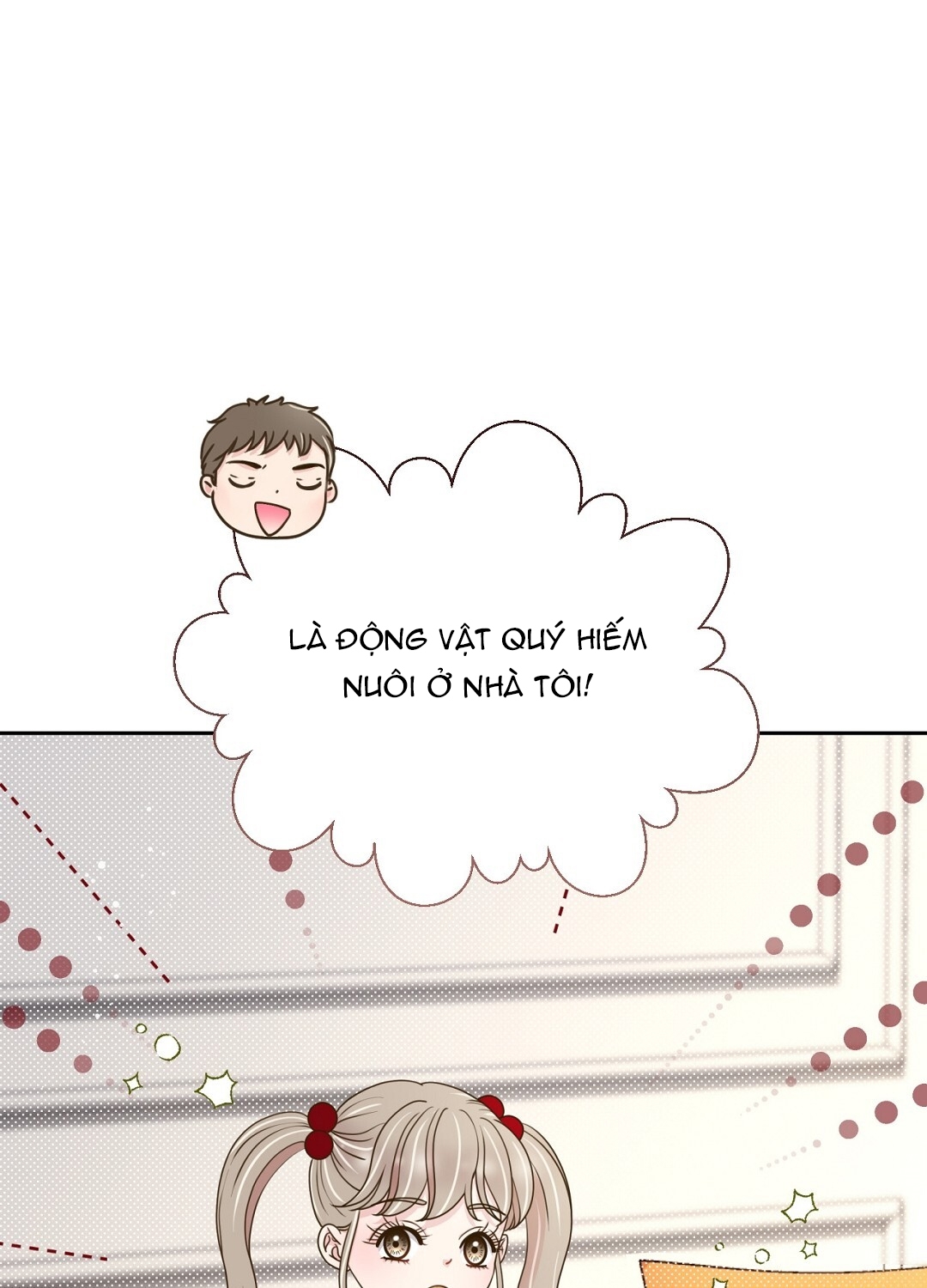 [18+] trải nghiệm thân mật với bạn của anh trai chapter 39.1 19