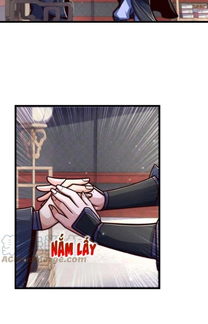 ta nuôi ma quỷ ở trấn ma ti chapter 45 18