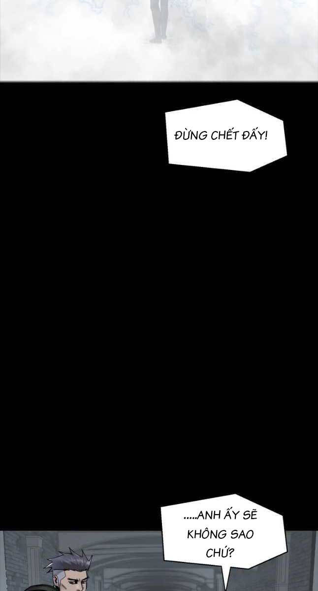 mật mã mê cung chapter 66 21