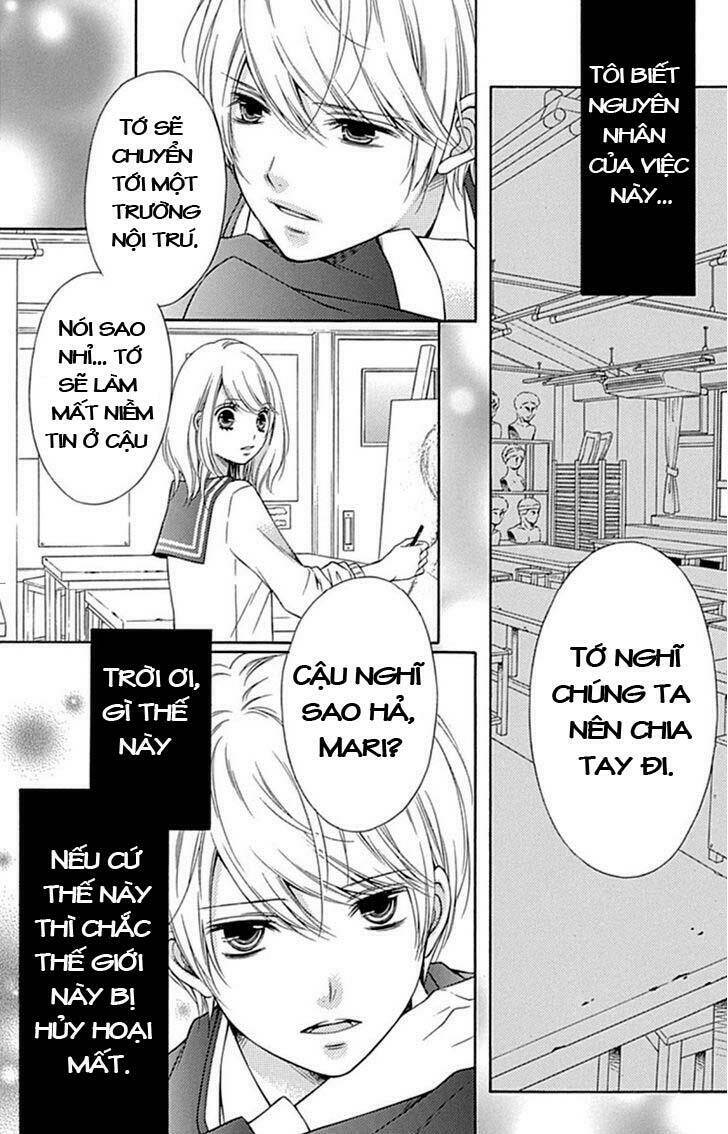 merry bad end chapter 1 3