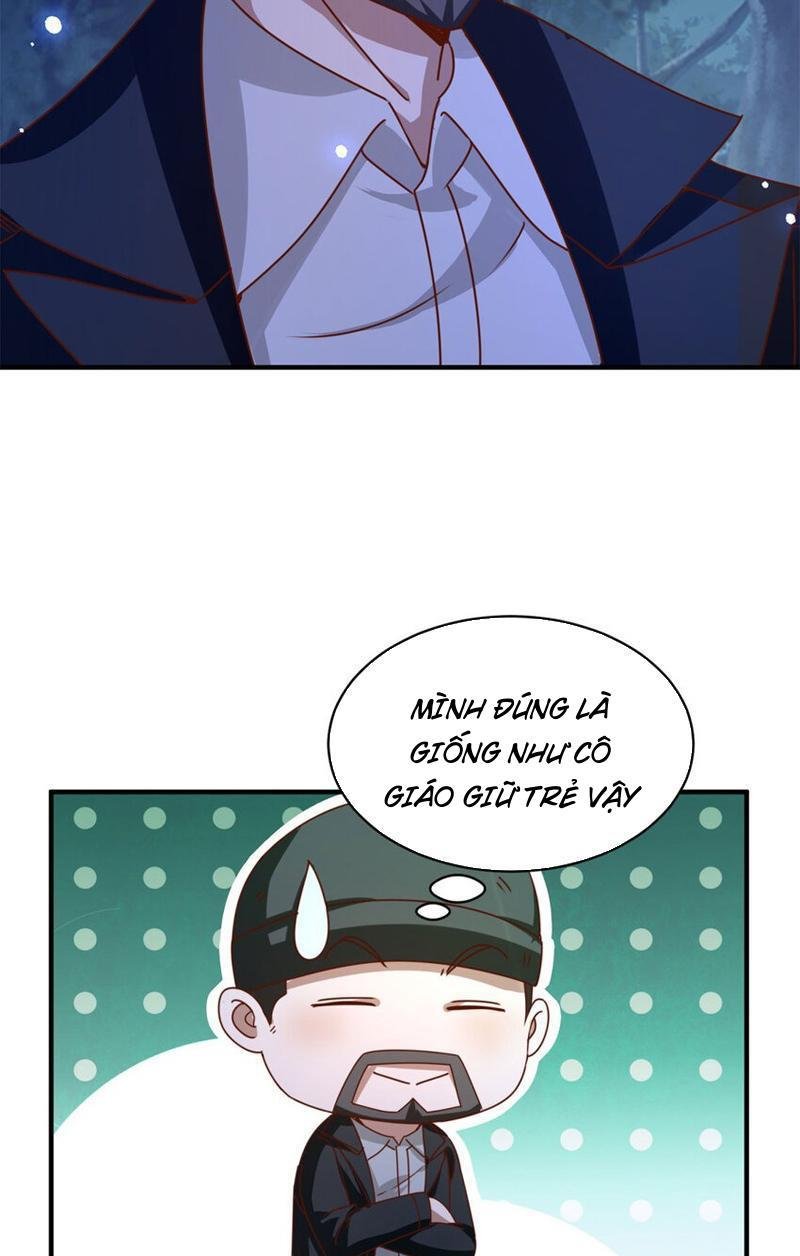 bảy vị tỷ tỷ tuyệt thế vô song của ta chapter 42 9