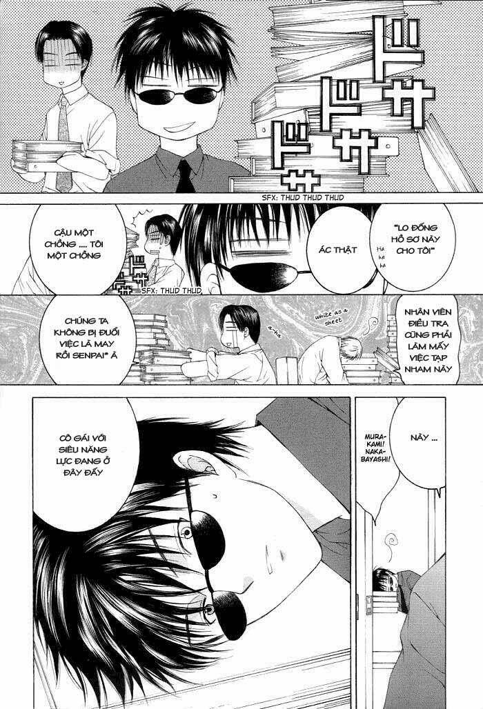 arcana soul chapter 1 7