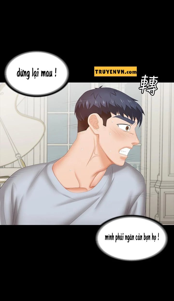 hoán đổi vợ chồng chapter 29 33