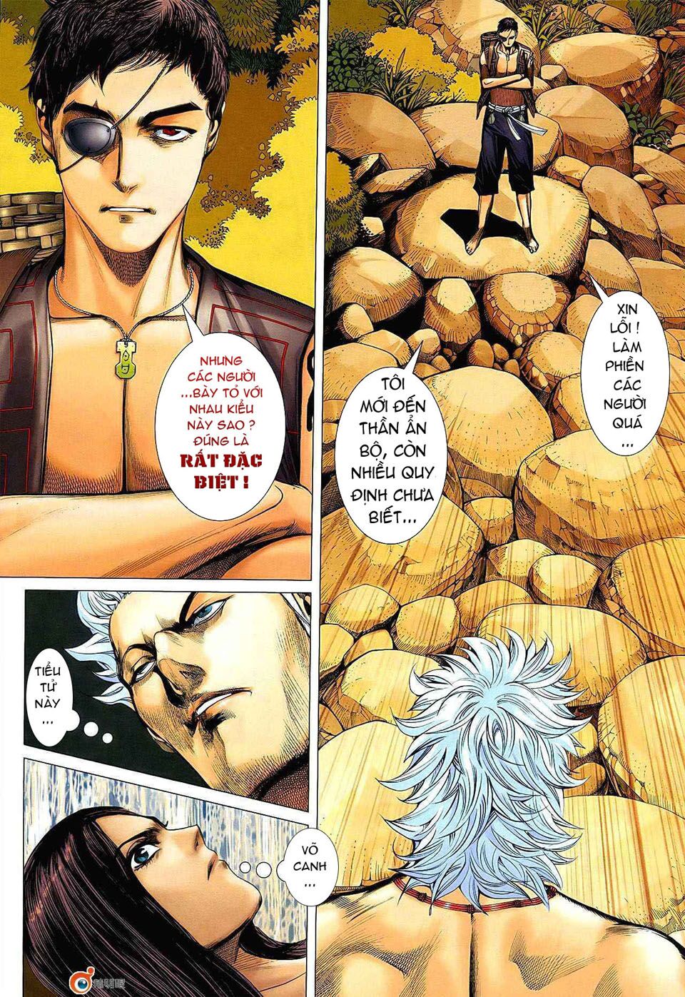 phong thần ký chapter 21 6